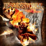 Brainstorm – On the Spur of the Moment